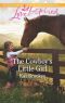 [Bent Creek Blessings 01] • The Cowboy's Little Girl